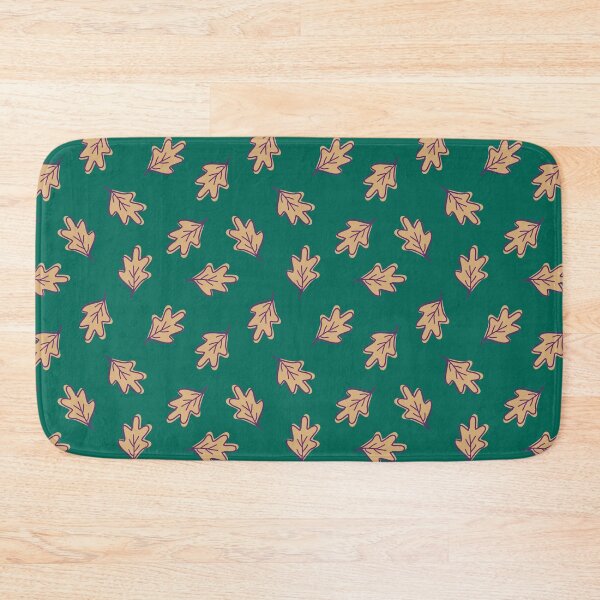 Item preview, Leaves Pattern 7 designed and sold by cassandrafallon.