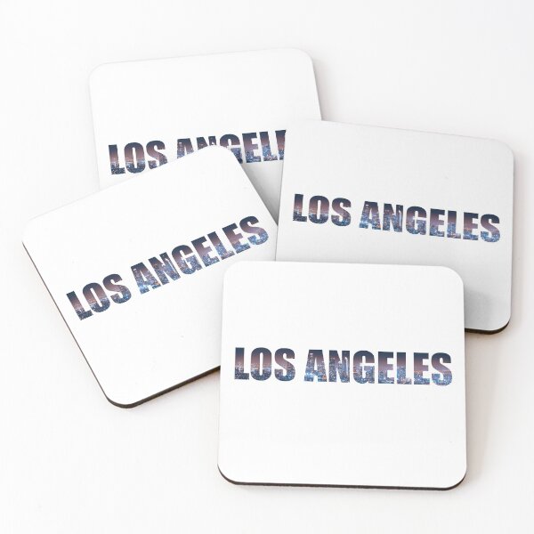 Item preview, Los Angeles designed and sold by Patrykn.