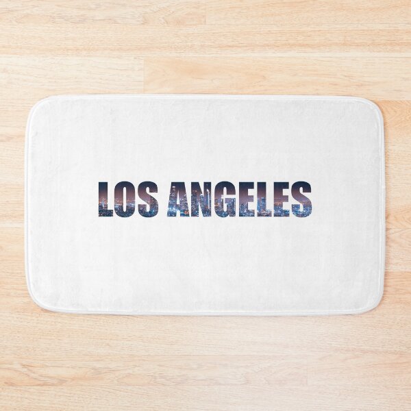 Item preview, Los Angeles designed and sold by Patrykn.