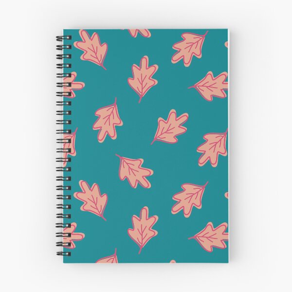 Item preview, Leaves Pattern 9 designed and sold by cassandrafallon.