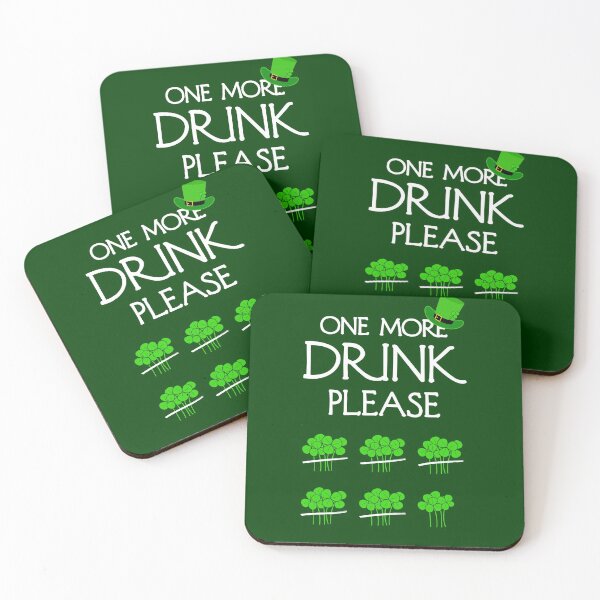 Item preview, Copy of Patrick's Day Couple Design designed and sold by barbodesio.