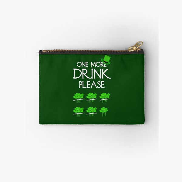 Item preview, Copy of Patrick's Day Couple Design designed and sold by barbodesio.