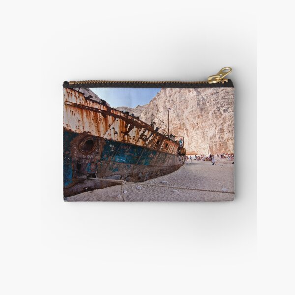 Item preview, Shipwreck designed and sold by Mike Garner.