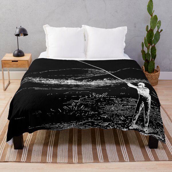 Item preview, Fly Fishing Relaxing designed and sold by Rantan1618.