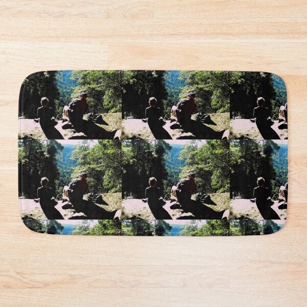 Item preview, :rSpingbrook Falls Natural Arch" designed and sold by MardiGCalero.