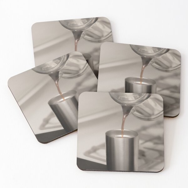 Item preview, Morning Coffee designed and sold by ShootFirstNYC.