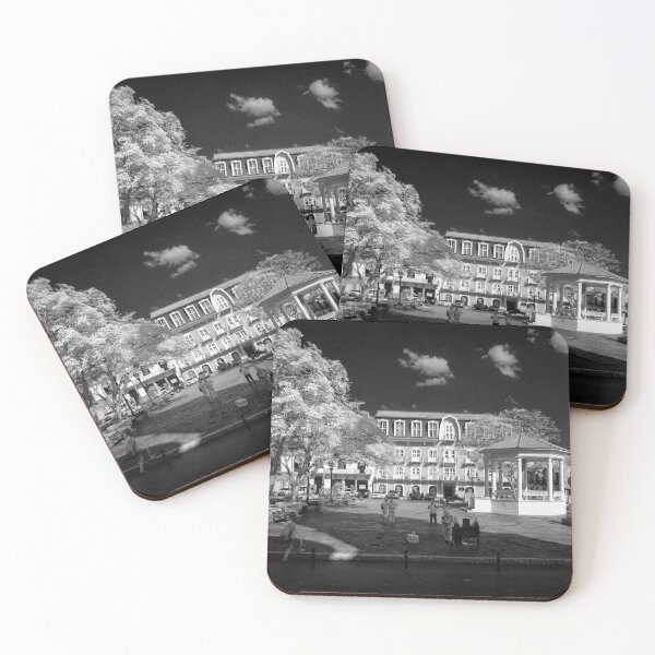 Item preview, Independence Plaza designed and sold by Bernai Velarde.