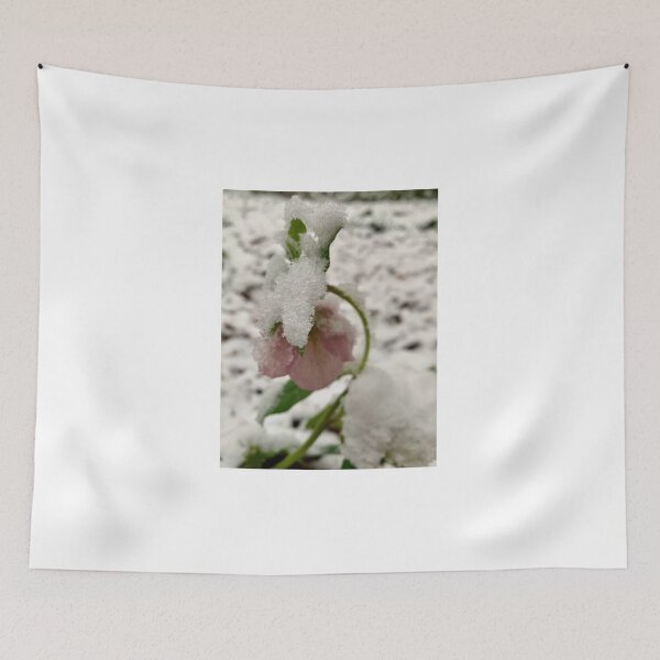 Item preview, The Veil - Lenten Rose designed and sold by Lynnrmorris.