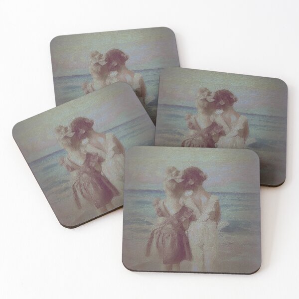 Item preview, Friends designed and sold by WishesandWhims.