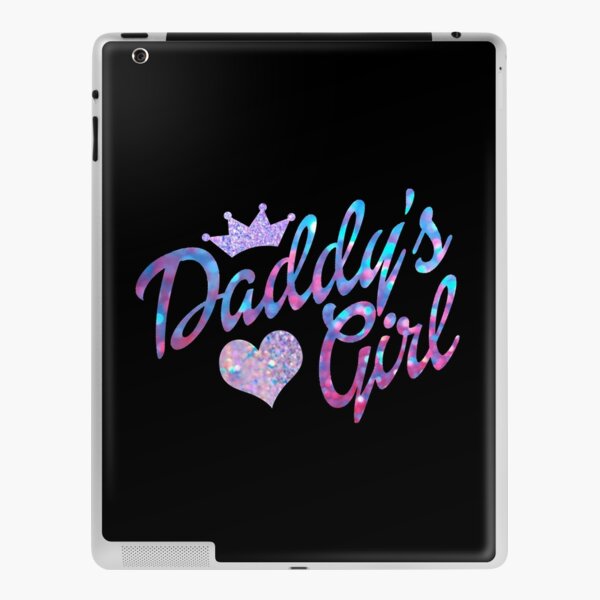 Ipad Hullen Klebefolien Baby Girl Tumblr Redbubble