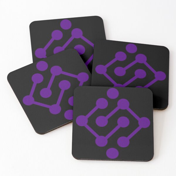 Item preview, Ascension Project - Purple designed and sold by Horizon-GN.