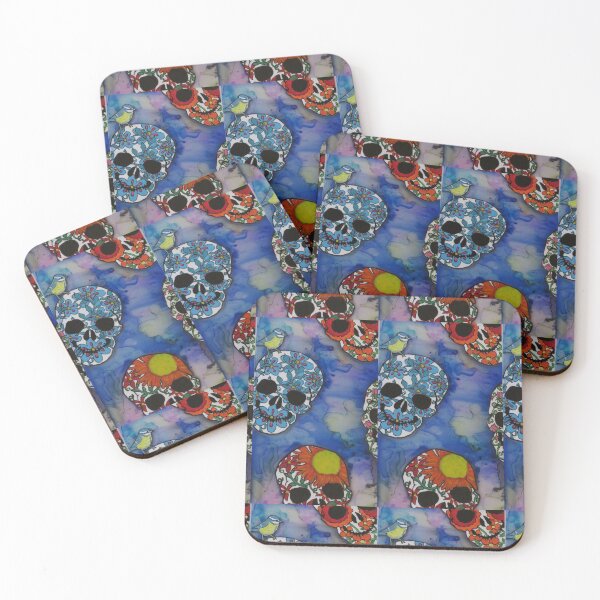 Item preview, Bone Garden designed and sold by CreativeMeaning.