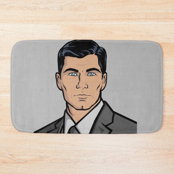 Item preview, Archer designed and sold by MinimalistRay.