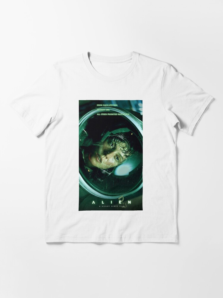 t shirt alien film