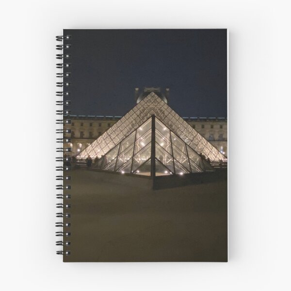 Item preview, Pyramids of the Louvre  designed and sold by Buzzblade.