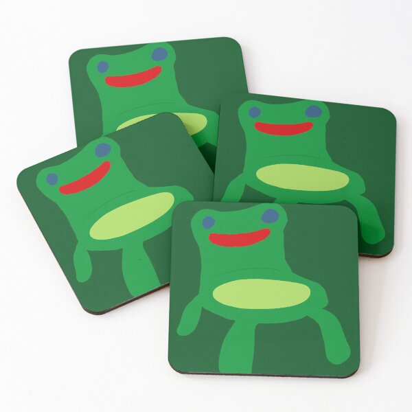 Item preview, Froggy Chair designed and sold by bhadfhattie.
