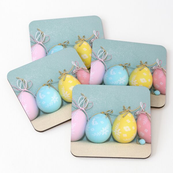 Item preview, Decorated Easter Eggs  designed and sold by pinkal.