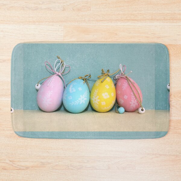 Item preview, Decorated Easter Eggs  designed and sold by pinkal.