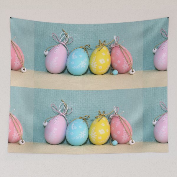 Item preview, Decorated Easter Eggs  designed and sold by pinkal.