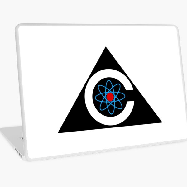 Item preview, Colossus Logo designed and sold by AtlantianKing.