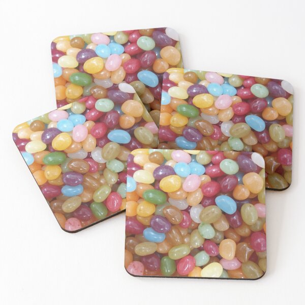Item preview, colourful Jelly Beans designed and sold by usernamenaijan.