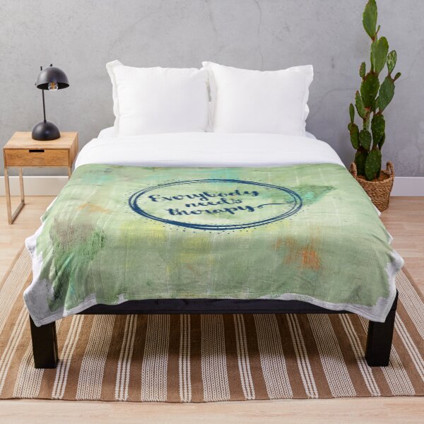 Item preview, Todos necesitan terapia designed and sold by AndreeDesign.