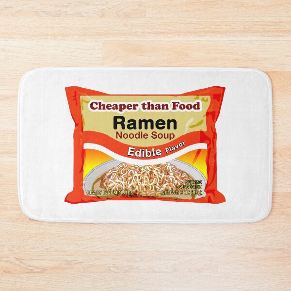 Item preview, Cheaper Than Food designed and sold by CCCDesign.