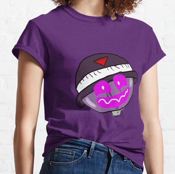 Newton Pud Classic T-Shirt