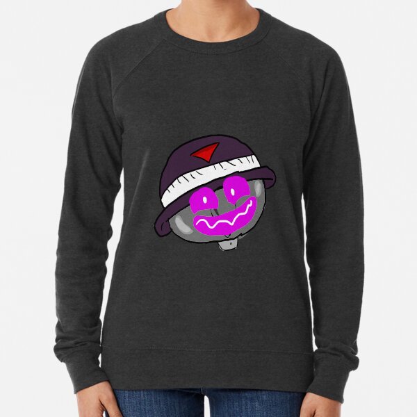 Newton Pud Lightweight Sweatshirt