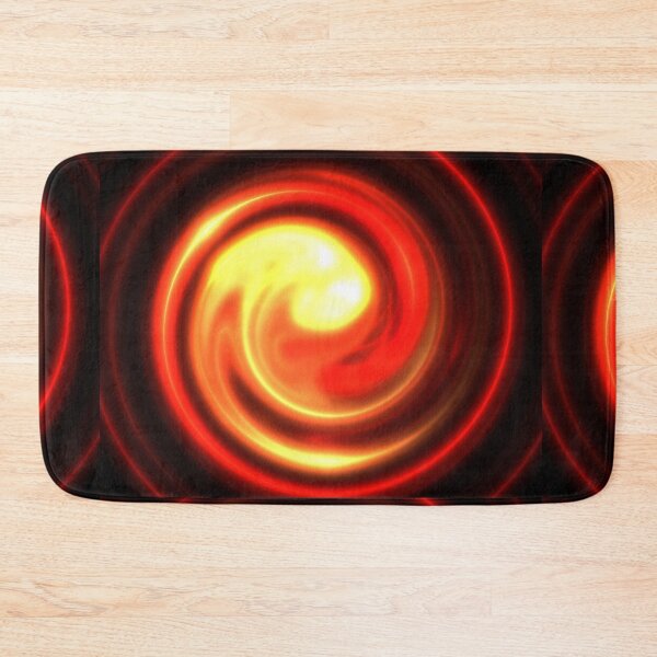 Item preview, Mount Etna Swirl designed and sold by KimSyOk.