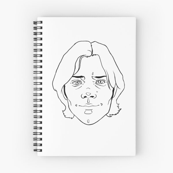Item preview, Sam Winchester designed and sold by immbc.