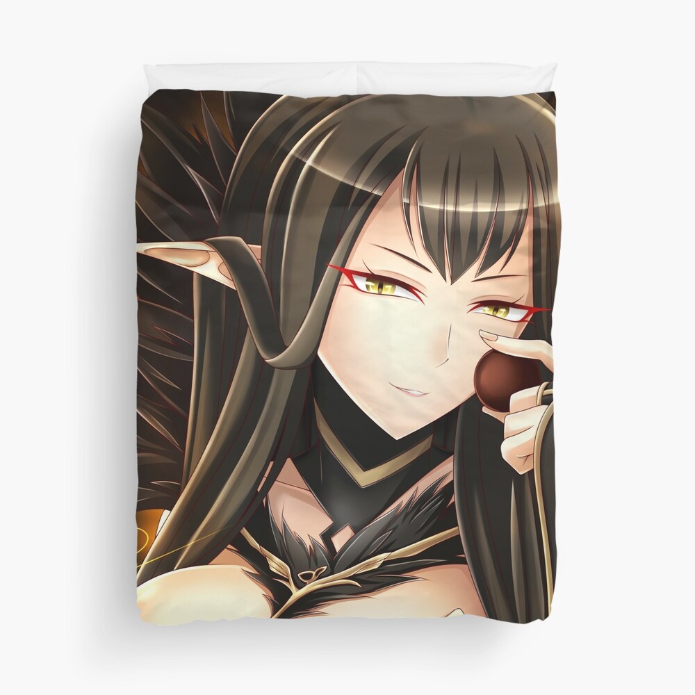 Manaria Friends - GREA Tapestry for Sale by thehespe