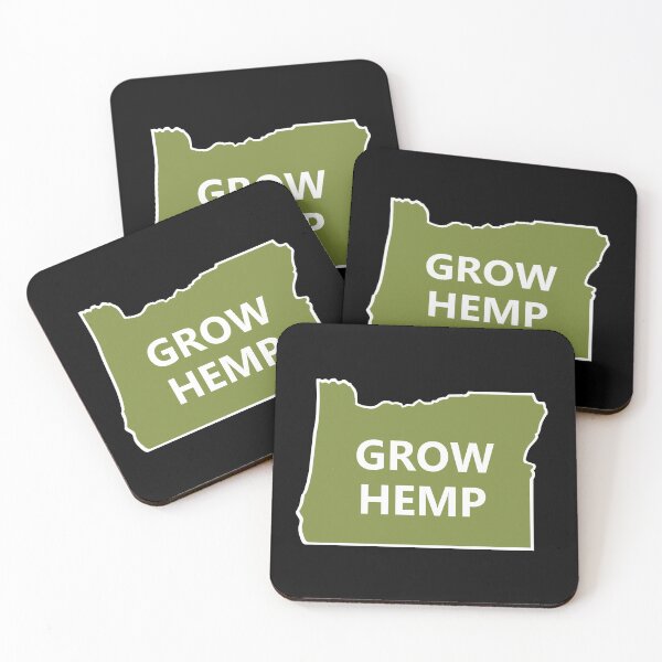 Item preview, Grow Hemp Oregon designed and sold by Troy Jacobson.
