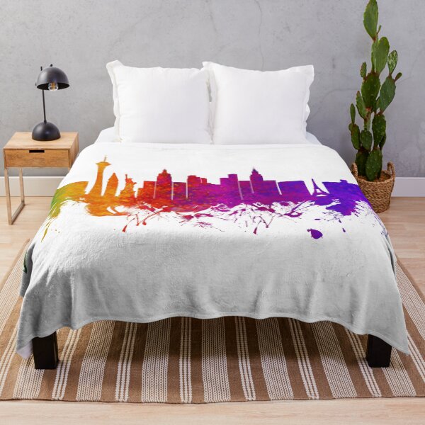 Item preview, Las Vegas Nevada Skyline - 11 designed and sold by Prar-Kulasekara.