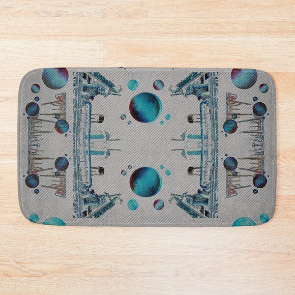 Item preview, Oddball G designed and sold by WiseLikeStudios.