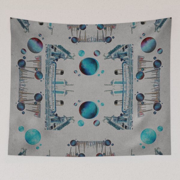 Item preview, Oddball G designed and sold by WiseLikeStudios.