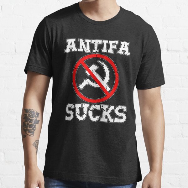 antifascist action shirt