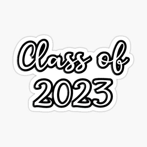 Class of 2023