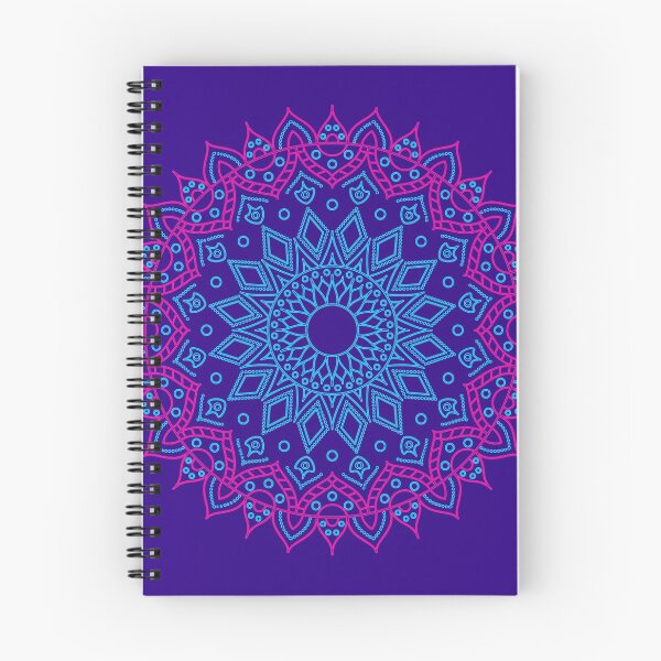Item preview, mandala shape designed and sold by Pointit.
