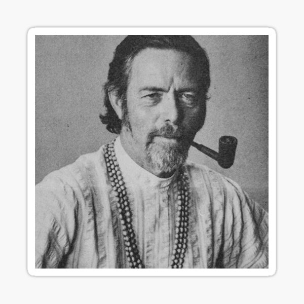 Item preview, Alan Watts designed and sold by northnow.