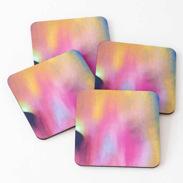 Item preview, Rainbow Painting designed and sold by newburyboutique.
