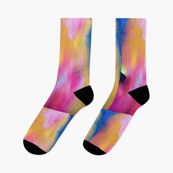 Item preview, Rainbow Painting designed and sold by newburyboutique.