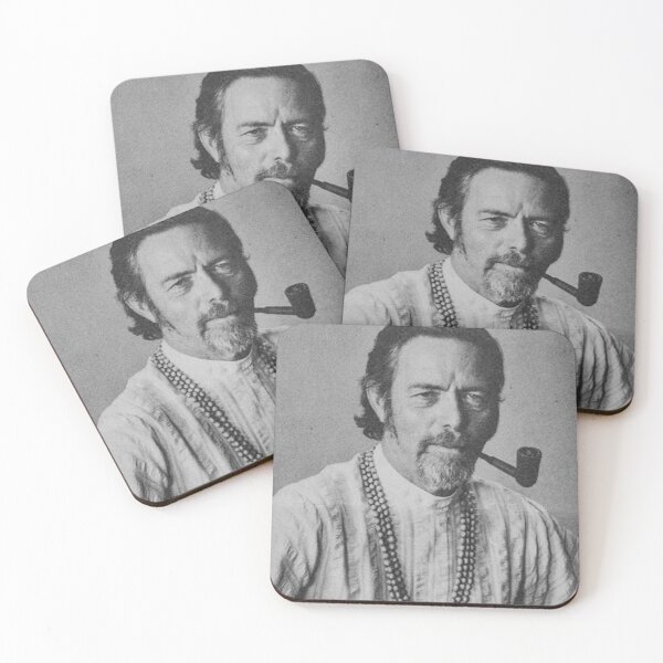Item preview, Alan Watts designed and sold by northnow.