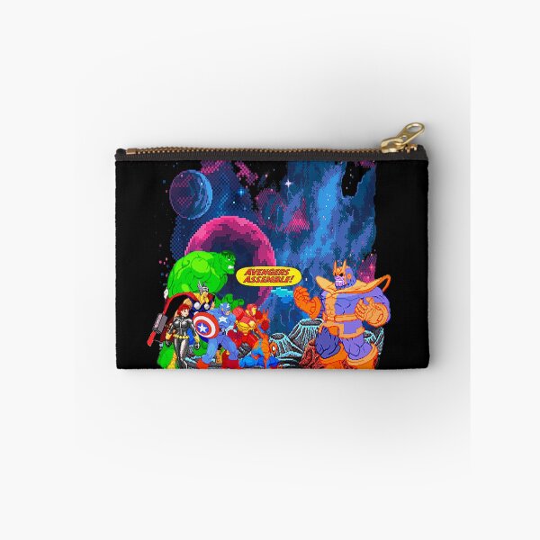 Item preview, Heroes  designed and sold by darknessman666.