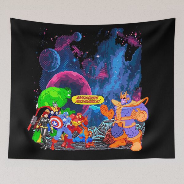 Item preview, Heroes  designed and sold by darknessman666.