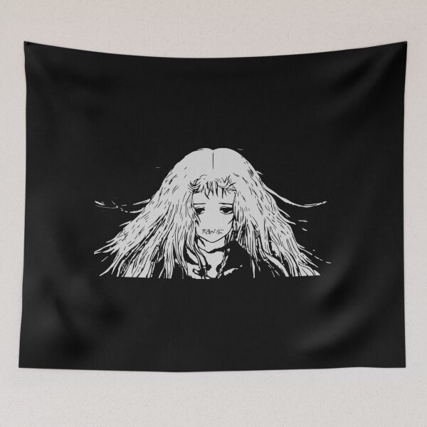Item preview, Angel's Egg Tenshi no Tamago Anime designed and sold by IdlyBlue.