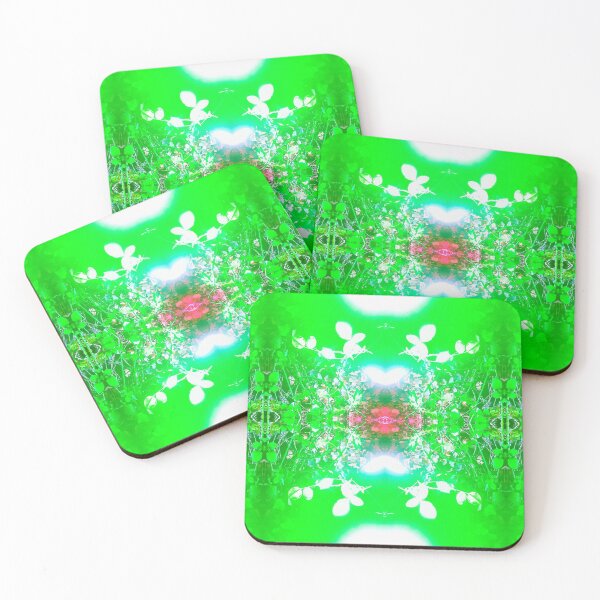Item preview, Blinding Green II designed and sold by mirrortravel.