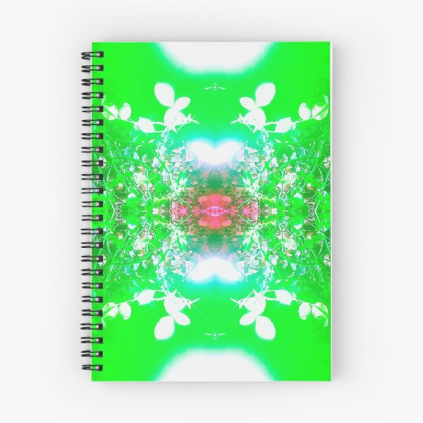 Item preview, Blinding Green II designed and sold by mirrortravel.