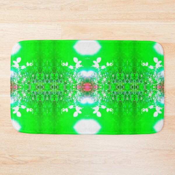 Item preview, Blinding Green II designed and sold by mirrortravel.