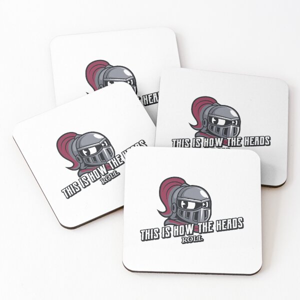 Item preview, This is how the heads roll designed and sold by kristophermack.